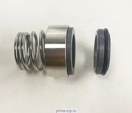 Торцевое уплотнение 16mm Uniten-5K Sic/Sic/Viton