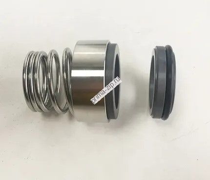 Торцевое уплотнение 16mm Uniten-5K Sic/Sic/Viton