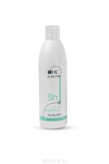 Шампунь упругие завитки серии ELITE PRO HAIR CONCEPT 300мл