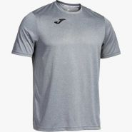 Футболка игровая Joma Combi серая