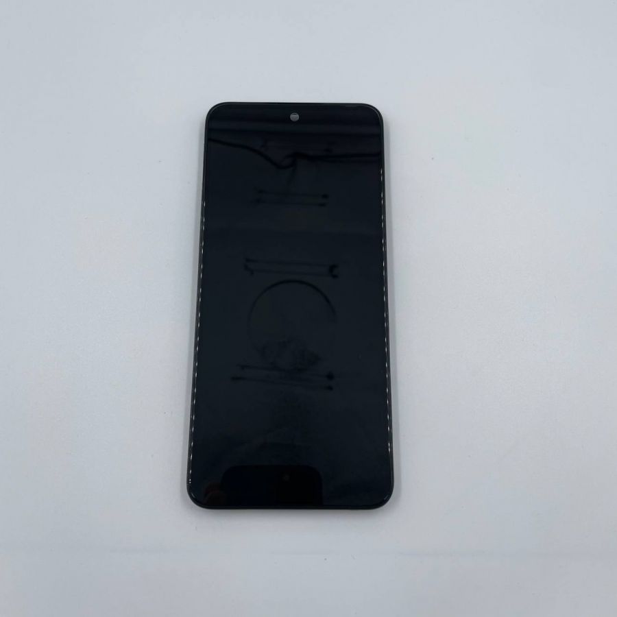 Infinix HOT 50 PRO Дисплей оригинал в рамке