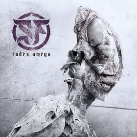 SEPTICFLESH - Codex Omega CD DIGIPAK