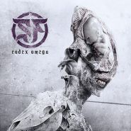 SEPTICFLESH - Codex Omega CD DIGIPAK