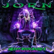 JORN - Heavy Rock Radio II - Executing The Classics