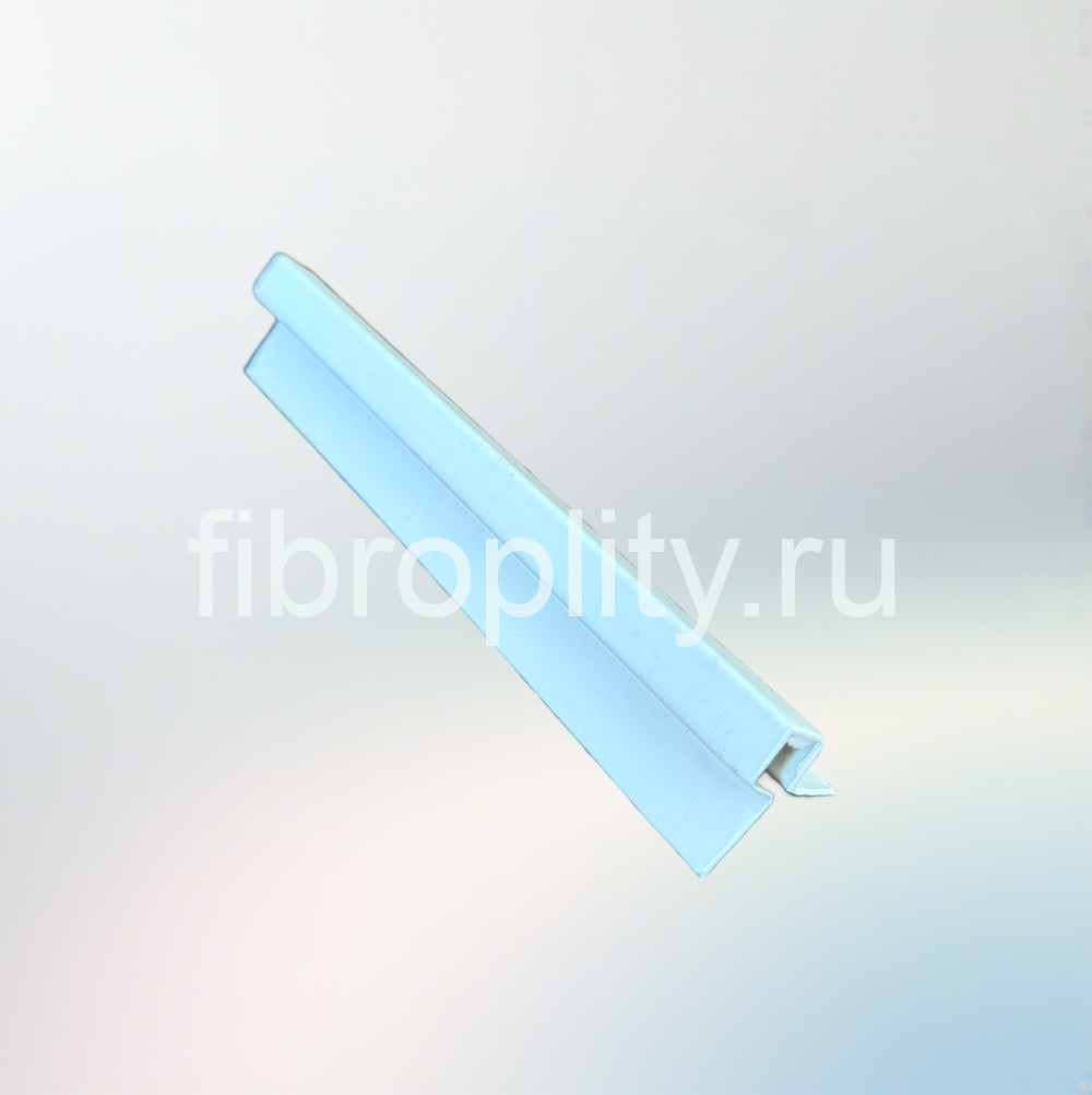 Планка внешнего угла