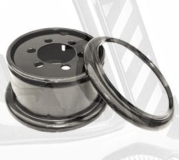 *Обод 7,00-15  (для 8.15*15) TCM/JAC CPCD35/150x200x32.5x6, шт