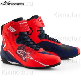 Мотоботинки Alpinestars MM93 Faster 4