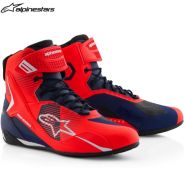 Мотоботинки Alpinestars MM93 Faster 4