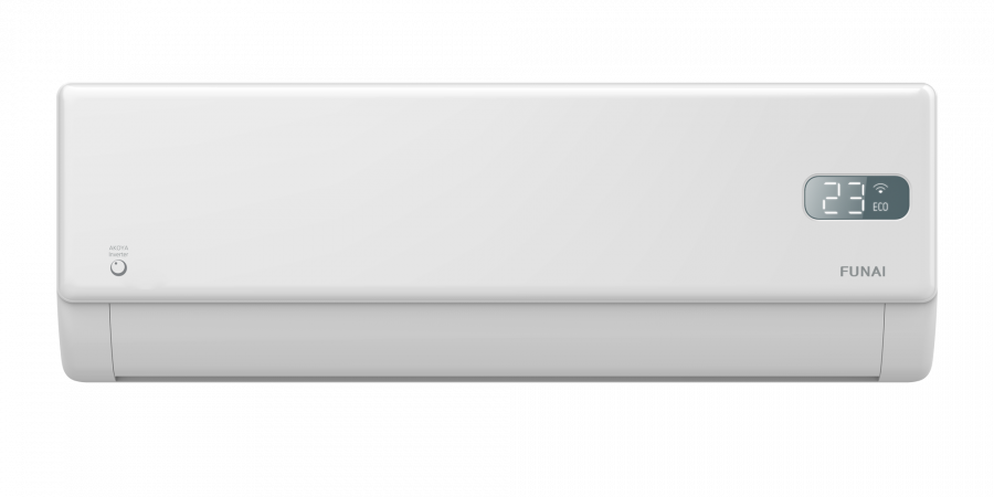 Инверторная сплит-система Funai серии AKOYA Inverter RAC-I-AK75HP.D01 (комплект)