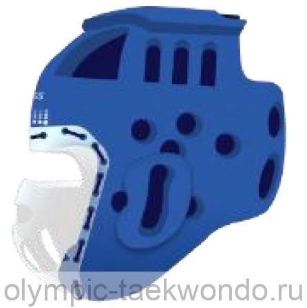 AIR с маской  шлем Электронный защитный (EHG) от iCROSS новая линейка
