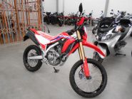 HONDA CRF250L