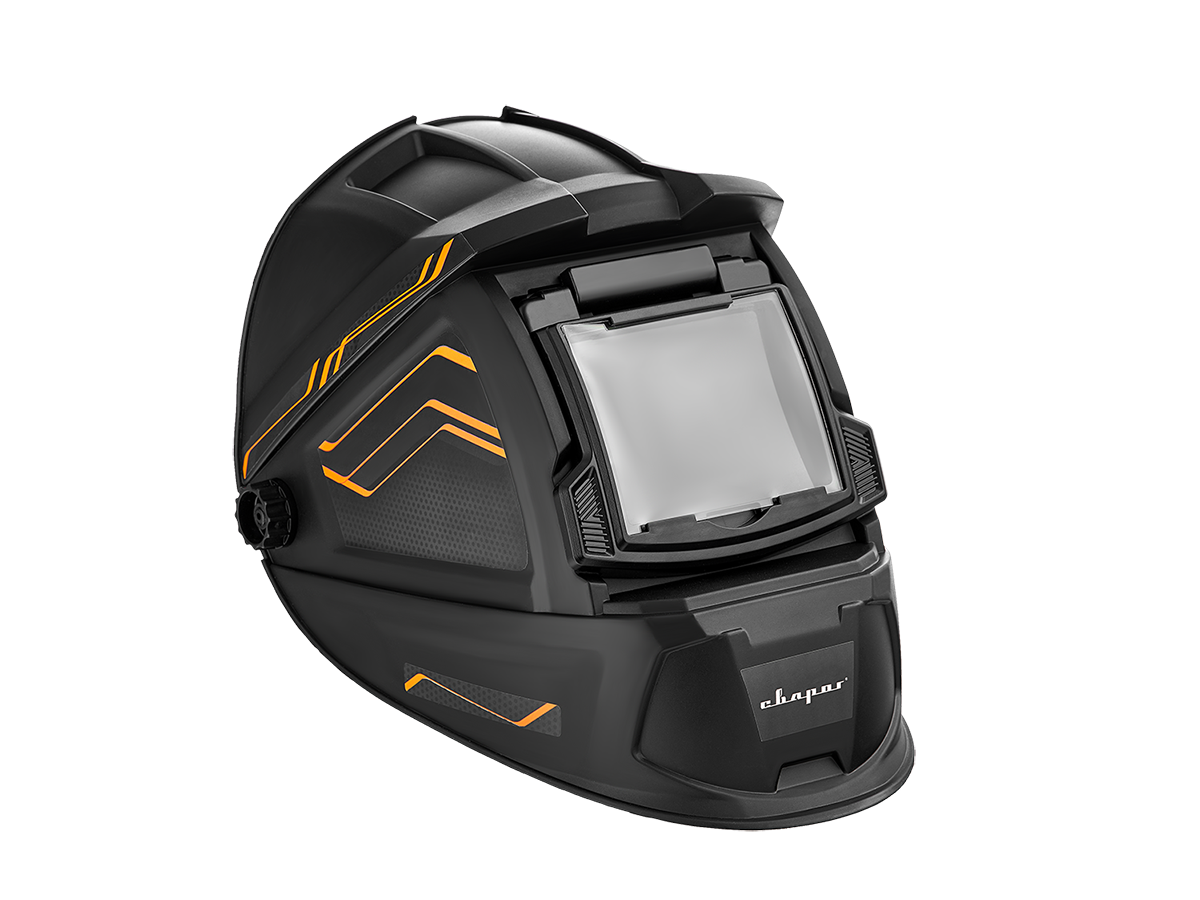 Маска для сварки  SMART—1