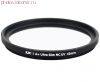 Светофильтр 43 мм JJC MCUV Ultra-Slim