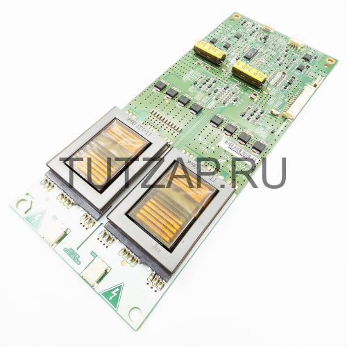 Инвертор INVFT320A REV1.0 для телевизора Daewoo DLP-32C3