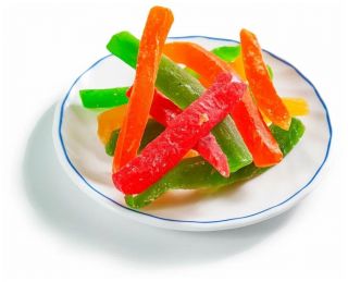 Купить ананас палочки микс