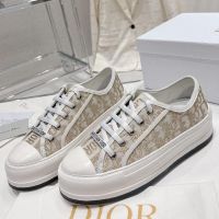 Кеды Dior Walk'n'Dior