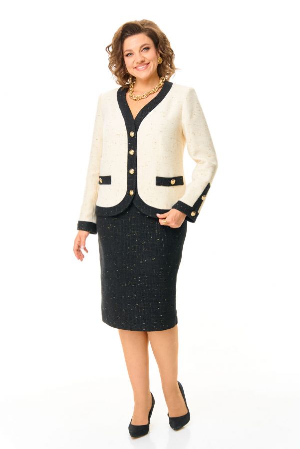 VR-1214-2 костюм | 50-60