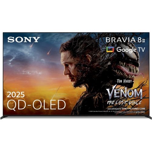 Телевизор Sony K-55XR8M2