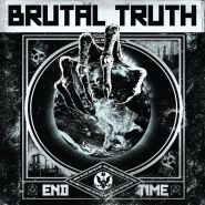 BRUTAL TRUTH - End Time