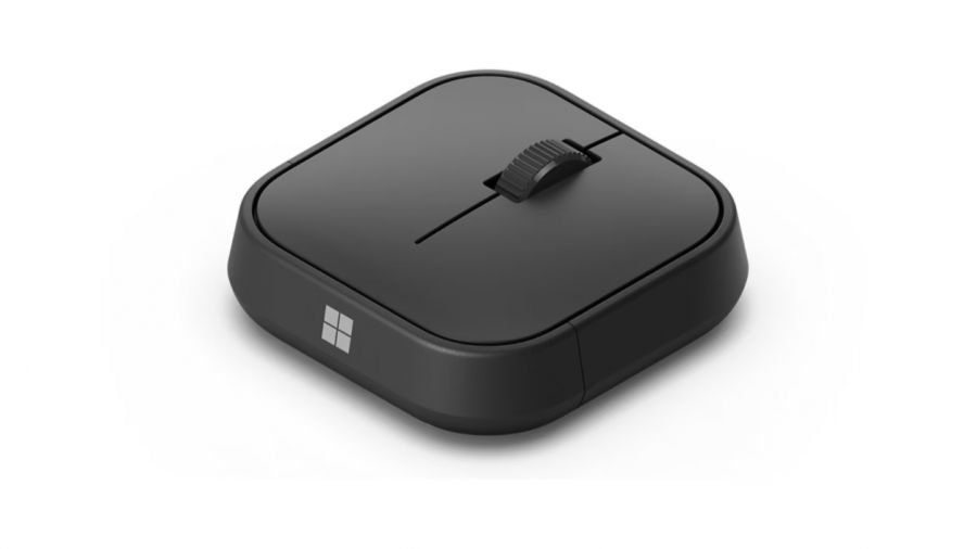 Беспроводная мышь Microsoft Adaptive Mouse