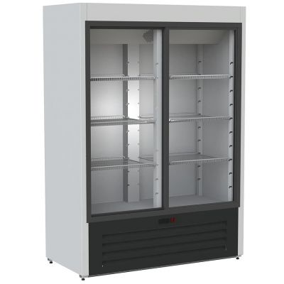 Полюс ШХ-0,8К Купе динамика (+1...+12 С)