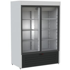 Полюс ШХ-0,8К Купе динамика (+1...+12 С)