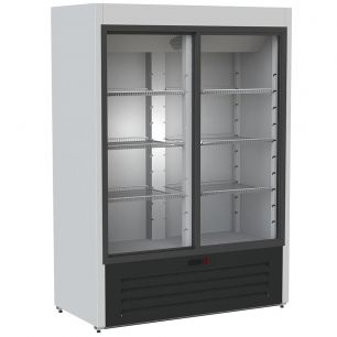 Полюс ШХ-0,8К Купе динамика (+1...+12 С)