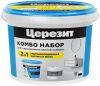 Гидроизоляция Ceresit CL 51 Combo 7.5кг + CL 152 8м / Церезит Комбо