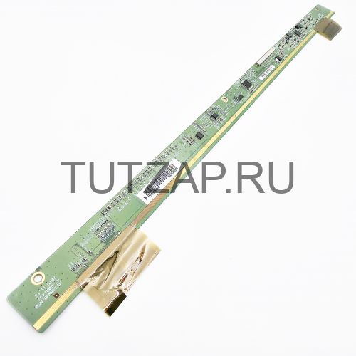 Планка матрицы HV320WHB-N55 для телевизора LG 32LJ600U