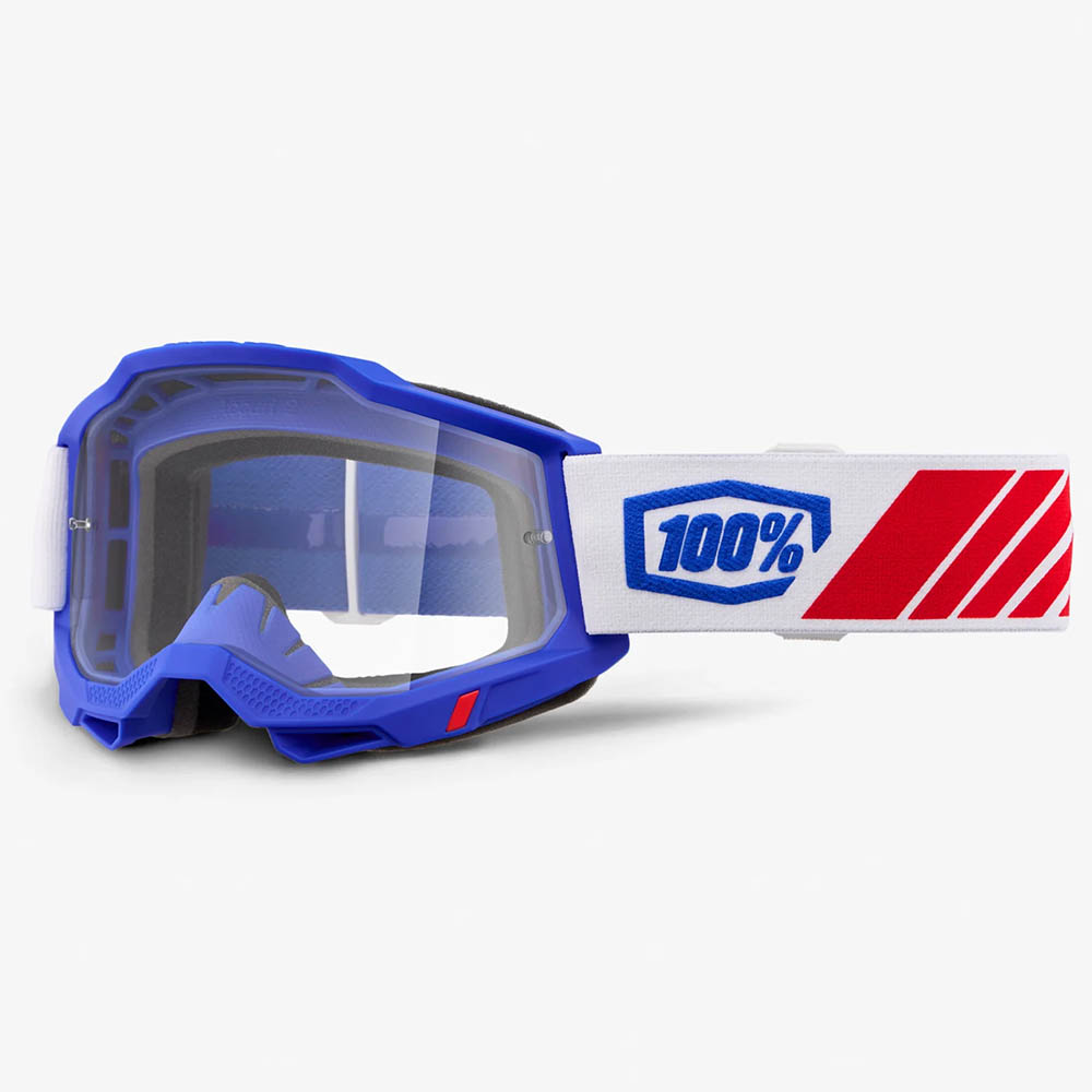 100% Accuri 2 Kolby (2025) очки для мотокросса 100% Accuri 2 Kolby (2025) очки для мотокросса