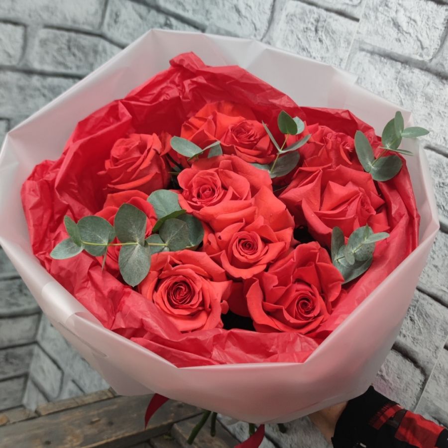 Сочное Моно для Любимой
