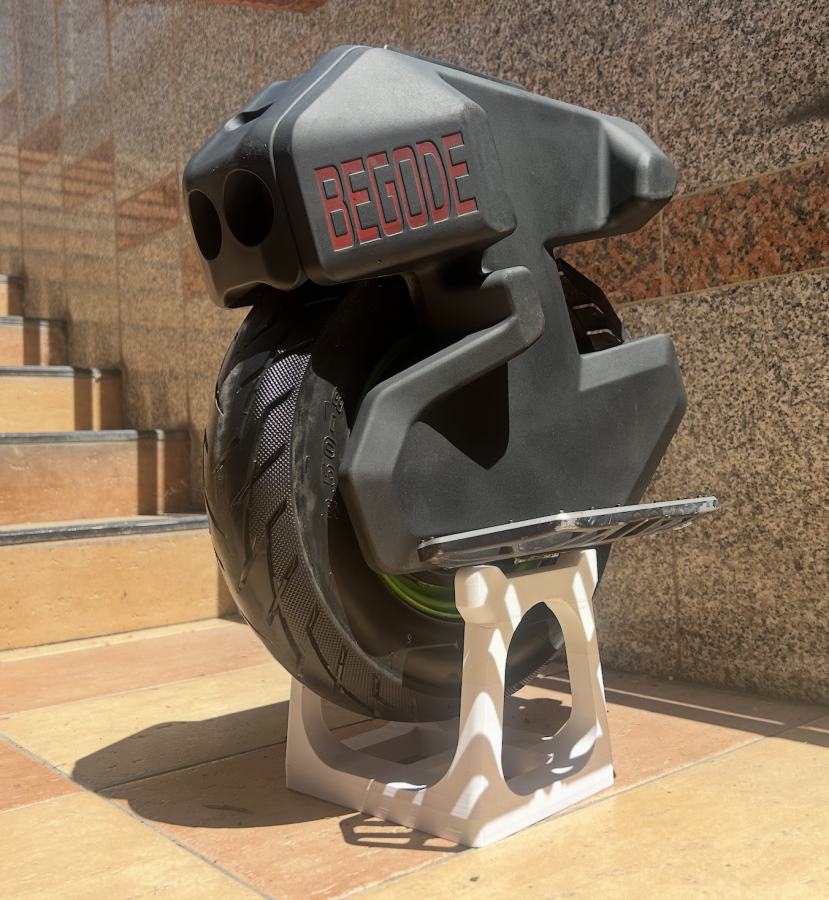 Моноколесо BEGODE FUTURE