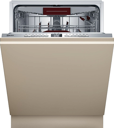 Встраиваемая посудомоечная машина Neff S155ECX15E