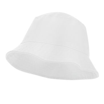 Панама SHADOW белая