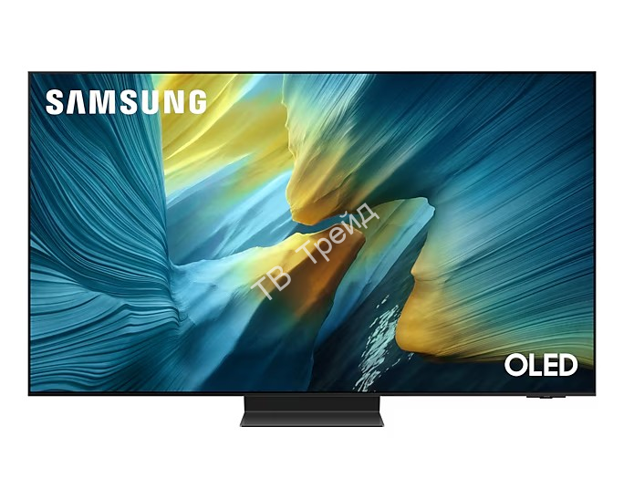 OLED телевизор Samsung QE65S95F