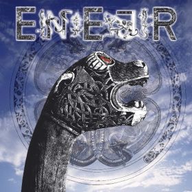 EINHERJER - Dragons Of The North