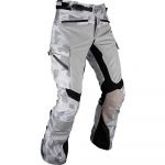 Leatt ADV FlowTour 7.5 Steel (2025) штаны для мототуризма и путешествий