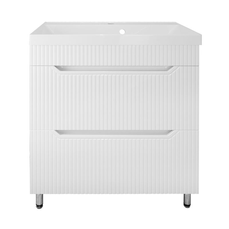 Комплект Тумба Loranto HARMONIA 70/2Н 700х870х450 напольная с раковиной АСТОРИЯ 70 CS00096996
