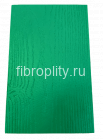 Фиброцементный сайдинг RAL 6024