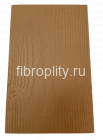 Фиброцементный сайдинг RAL 8001