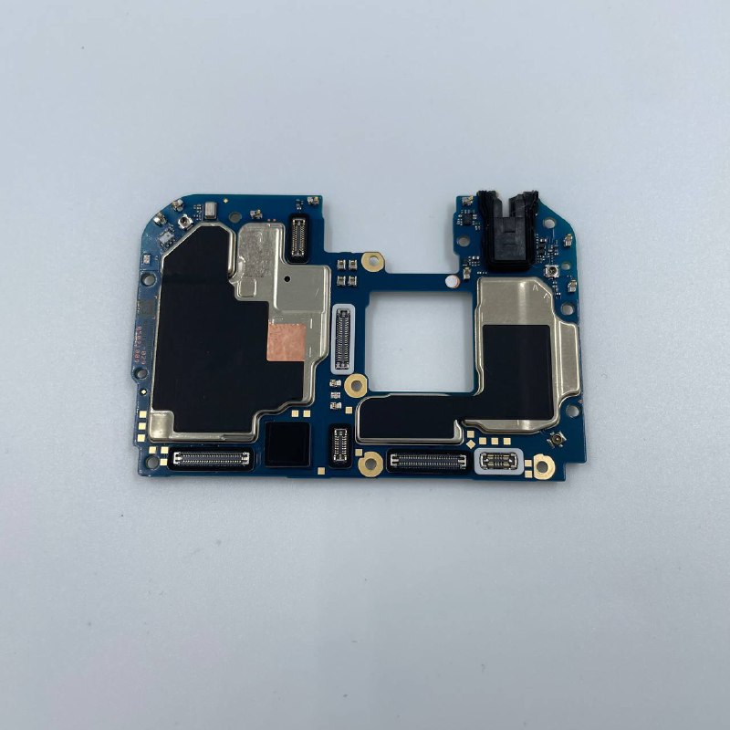 Realme 12 материнская плата с разбора, без ремонтов 256gb