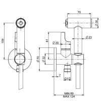 схема Fima Carlo Frattini F2320/4CR