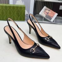 Туфил босоножки GUCCI Premium