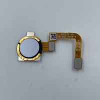 Realme C25 сканер Отпечаток пальца оригинал с разбора серый