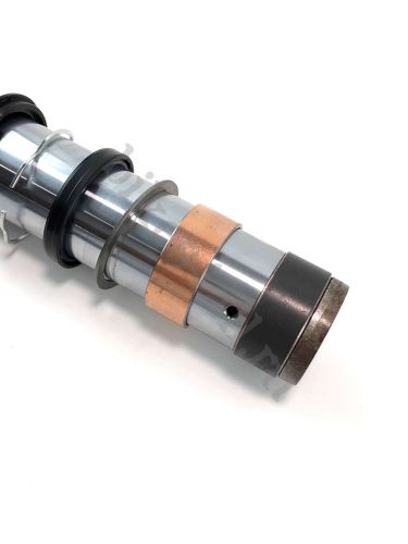 Направляющие вилки для Honda SHOWA / KYB / 49 мм