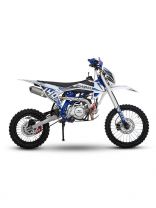 Мотоцикл питбайк Sharmax PowerMax 140 (2022) (P)