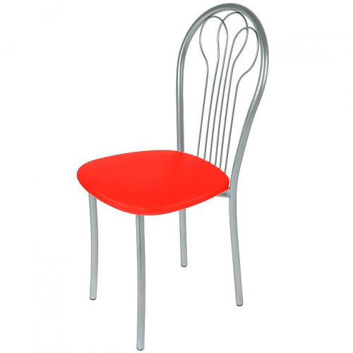Стул VENUS Red