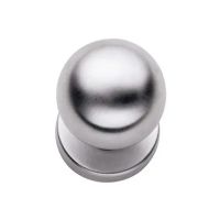 Ручка-кноб DND Sfera 1570 (Martinelli) матовый хром