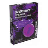 DarkSide Xperience 30 гр - Citrus Pro (Грейпфрут Малина)