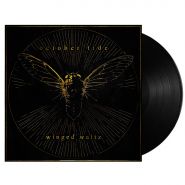 OCTOBER TIDE - Winged Waltz GATEFOLD LP